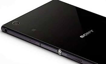 Xperia - 【新品未使用/Black】Xperia Z4 au Sony Xperia Z4-32GB, 4G LTE, Black: Buy Online at Best Price